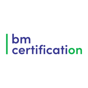 bm certification logo square min