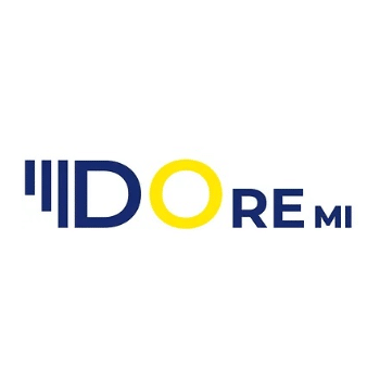 doremi logo
