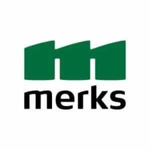 merks logo omarketing