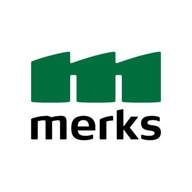merks logo omarketing