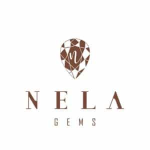nela gems logo omarketing