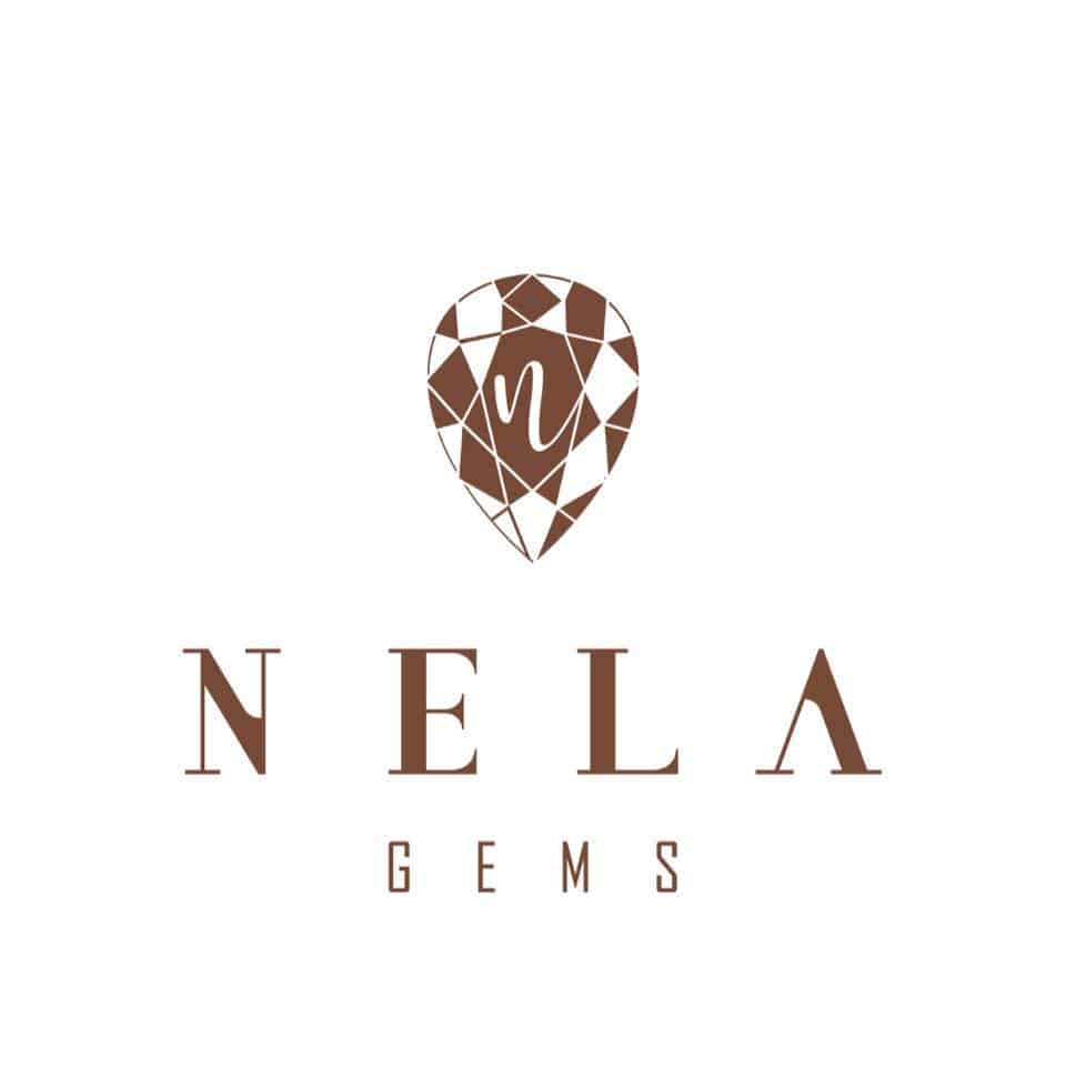 nela gems logo omarketing
