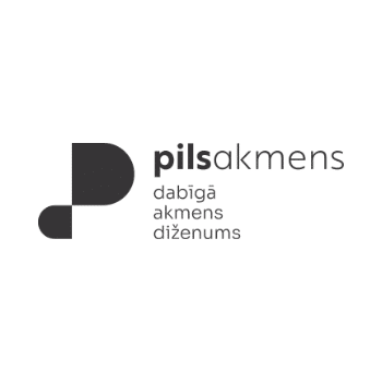 pilsakmens logo