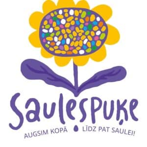 saules puke bernudarzs