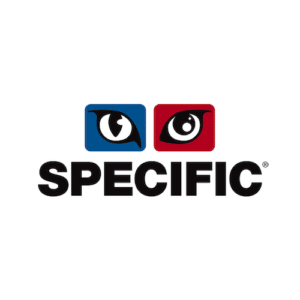 specific logo omarketing
