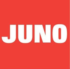 Logo Juno Krāsas