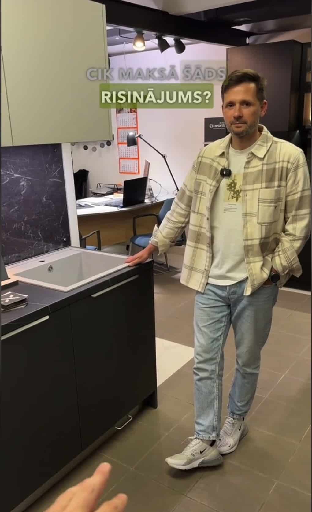 olive virtuves tik tok