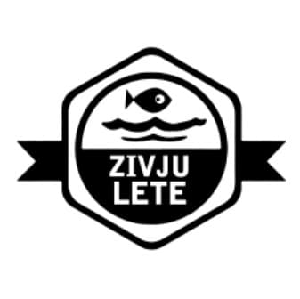logo zivju lete