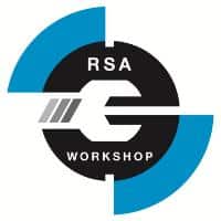 rsa logo