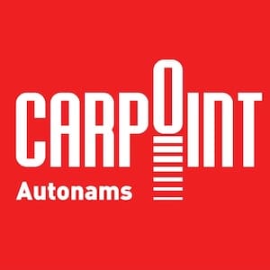 carpoint tt cover