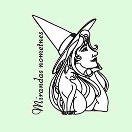 mirandas nometnes logo