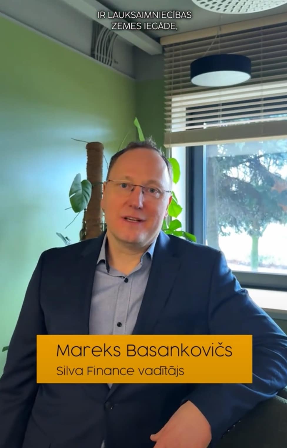 Silva finance tiktok ādiņa